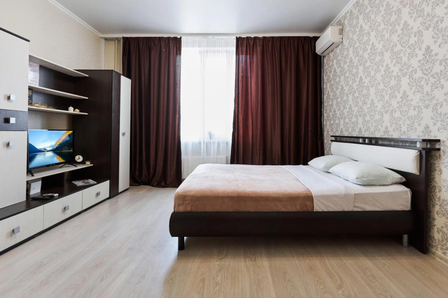 Posutochno One Days на улице Скачкова