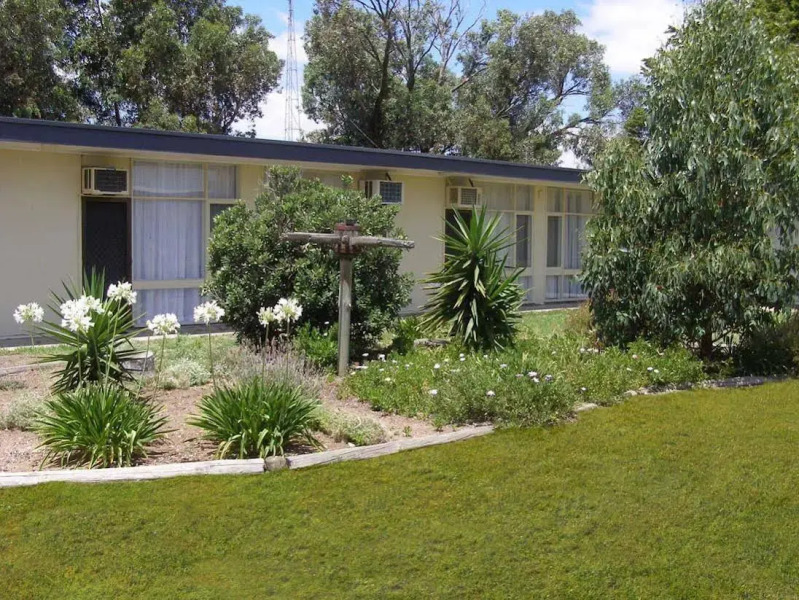 Kingston Lobster Motel