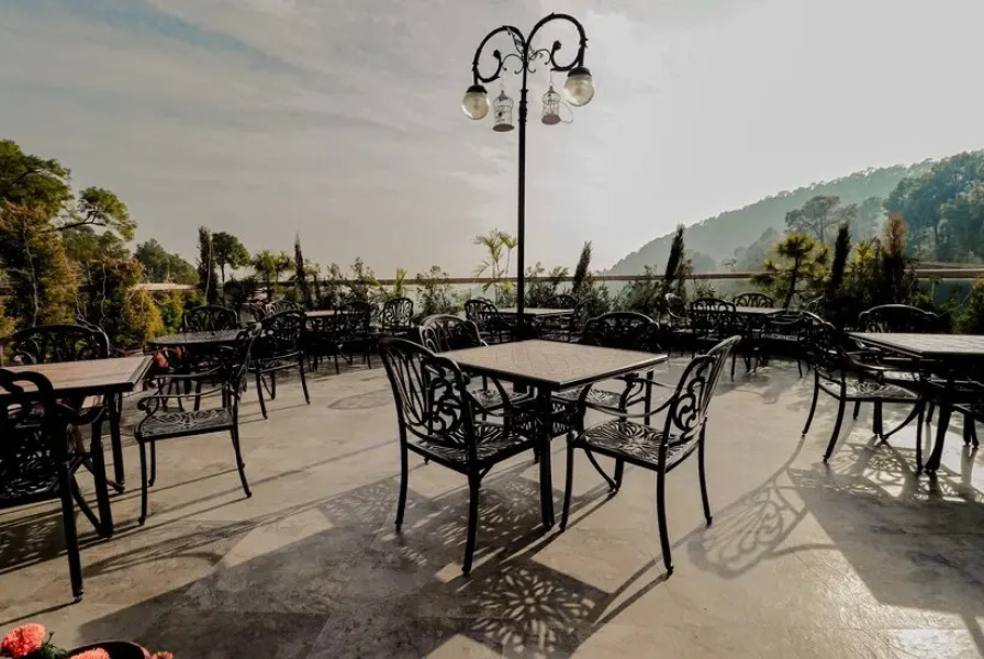 Dippys the boutique hotel