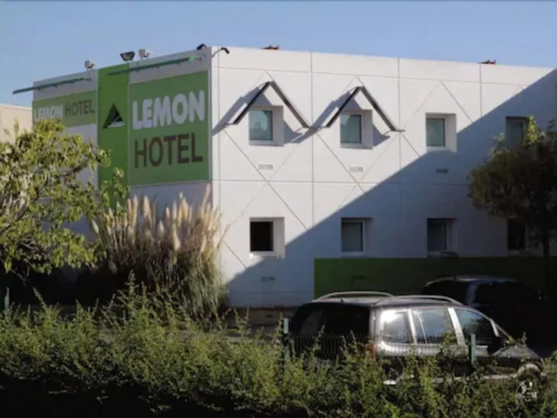Lemon Hotel Brignoles Riviera