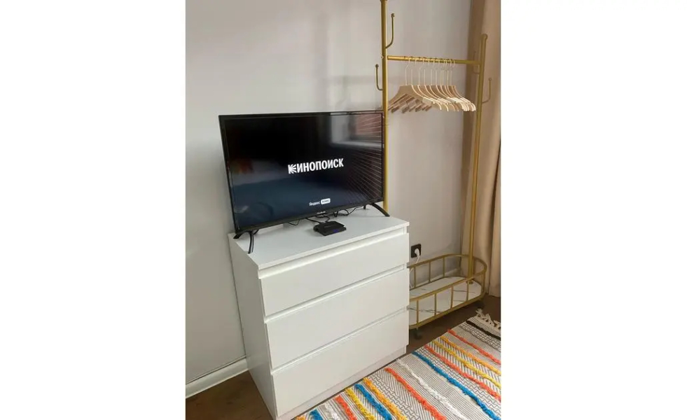 Апартаменты Южный