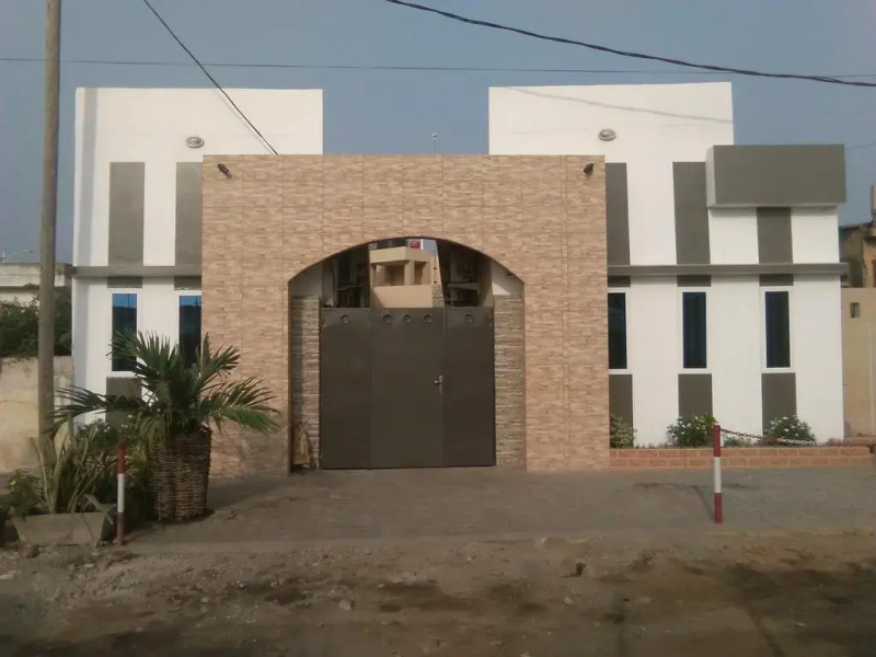 Hotel Residence Palmier Royal