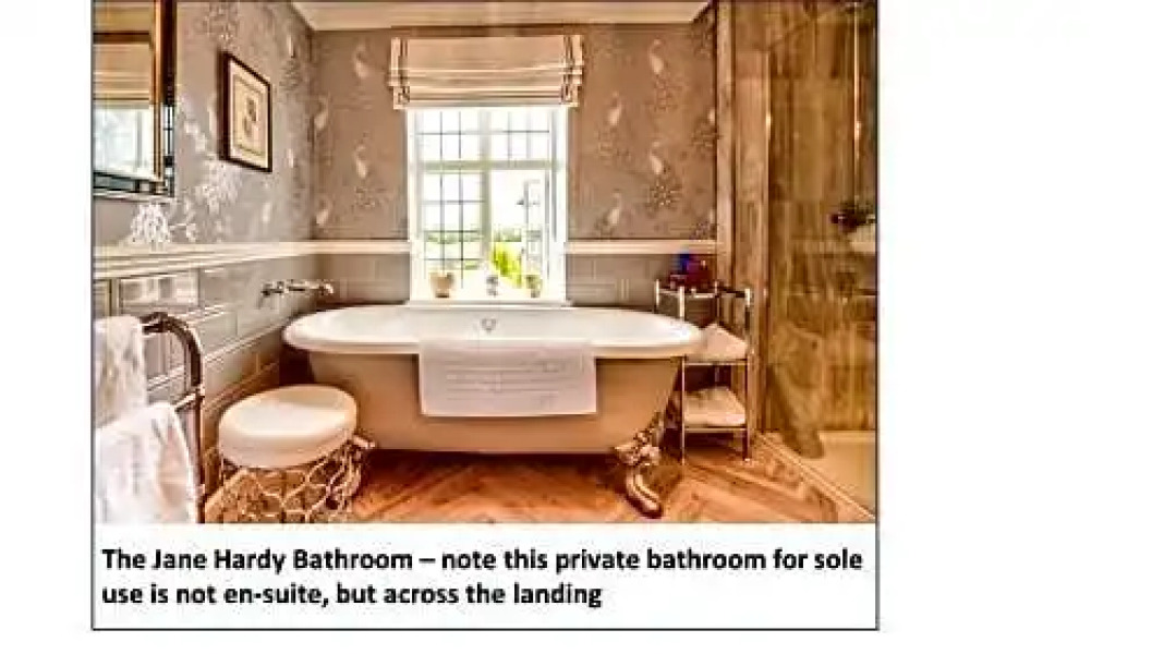 Saltfleet Manor House