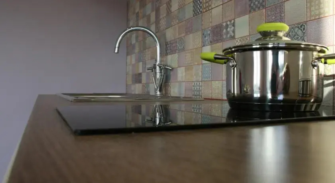 Romantic@Fresh apartment