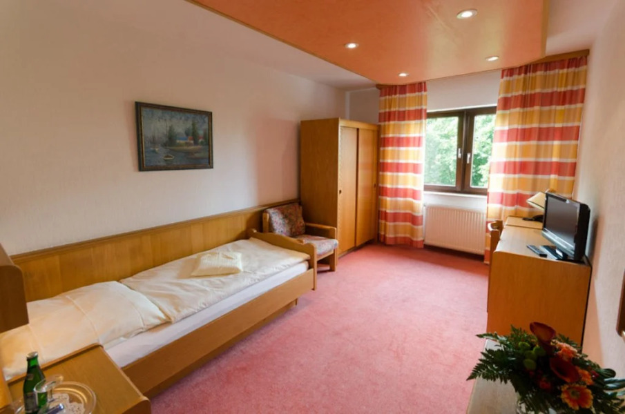 Hotel Restaurant Krone