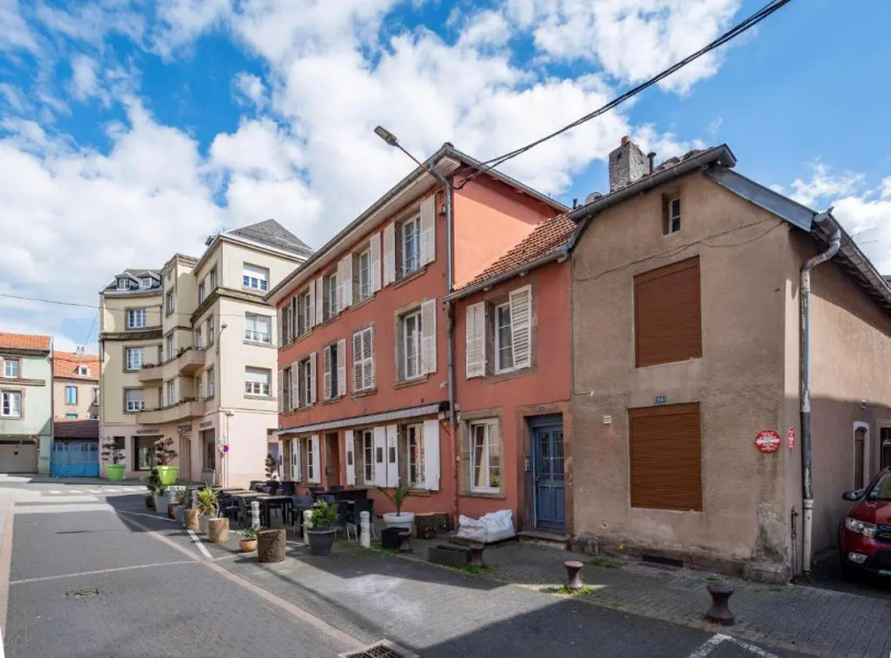 Heaven - GOLDEN TREE - WIFI - 20 min St-Croix & Center Parcs