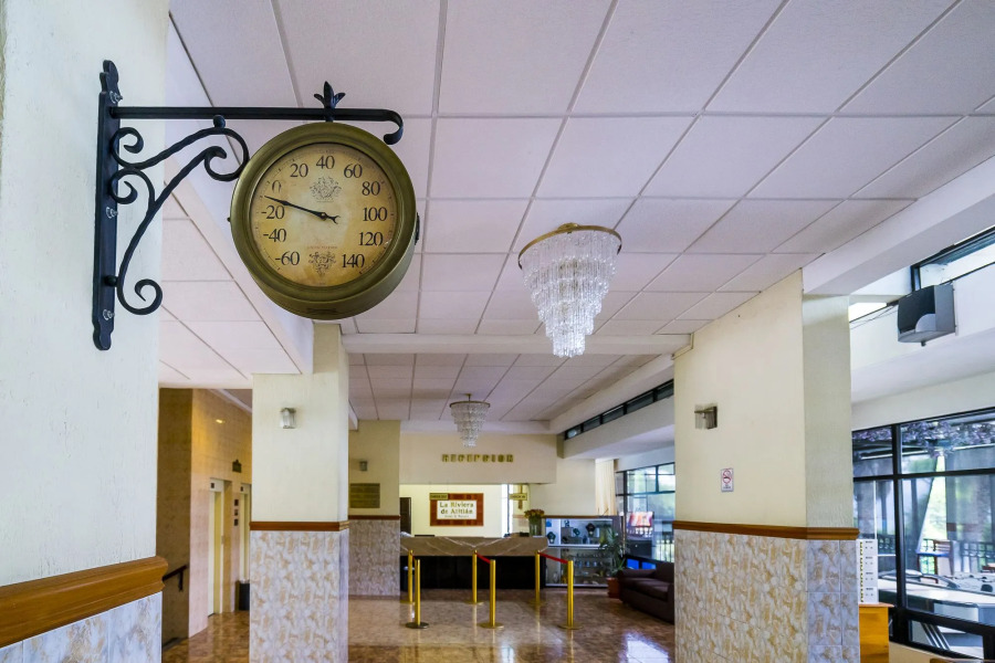 Hotel La Riviera de Atitlan