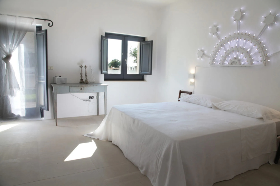 Masseria Prosperi