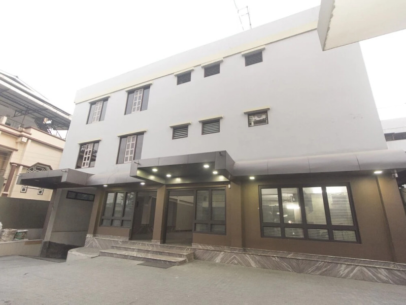 OYO 10696 Hotel Jagat