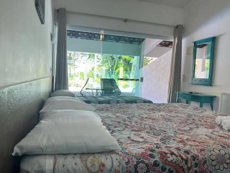 Pousada Acqua Infinity