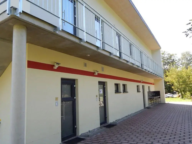 Campingplatz am Treidlerweg