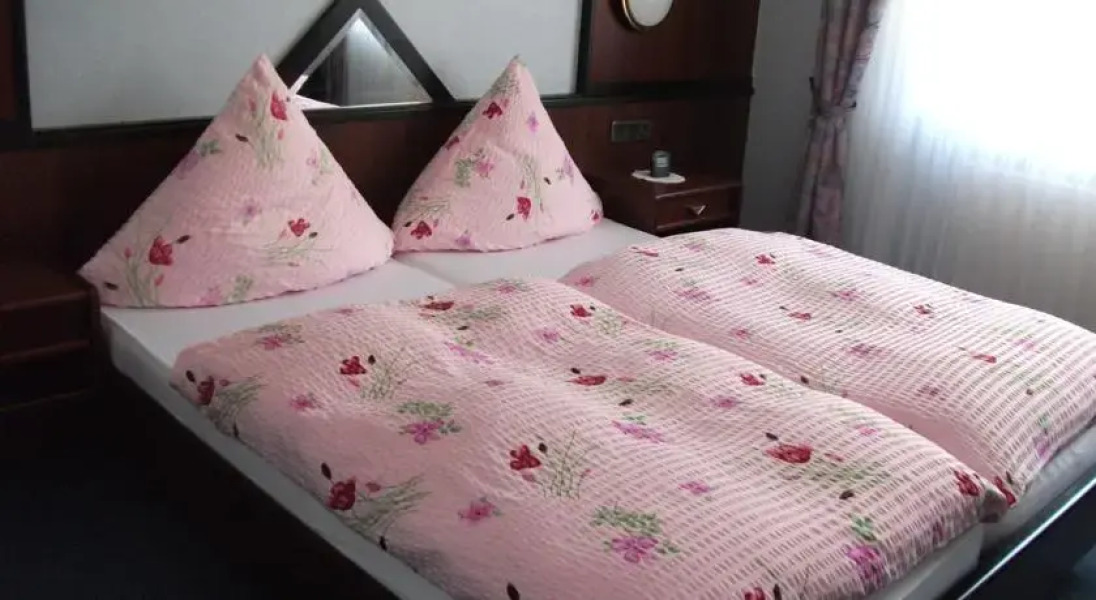 Hotel-Restaurant Wallesweiler Mühle