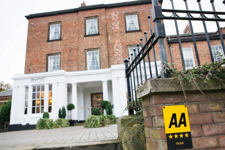 Hotel Bannatyne Darlington