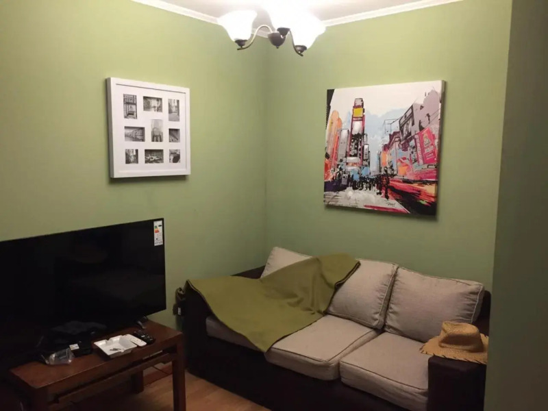 Casa en Lago Rapel ideal familias