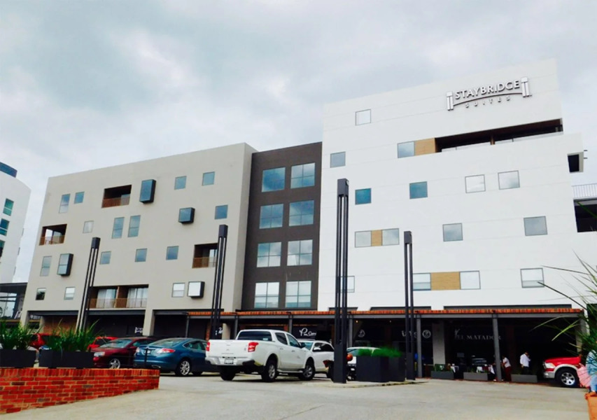 Staybridge Suites Villahermosa  by IHG