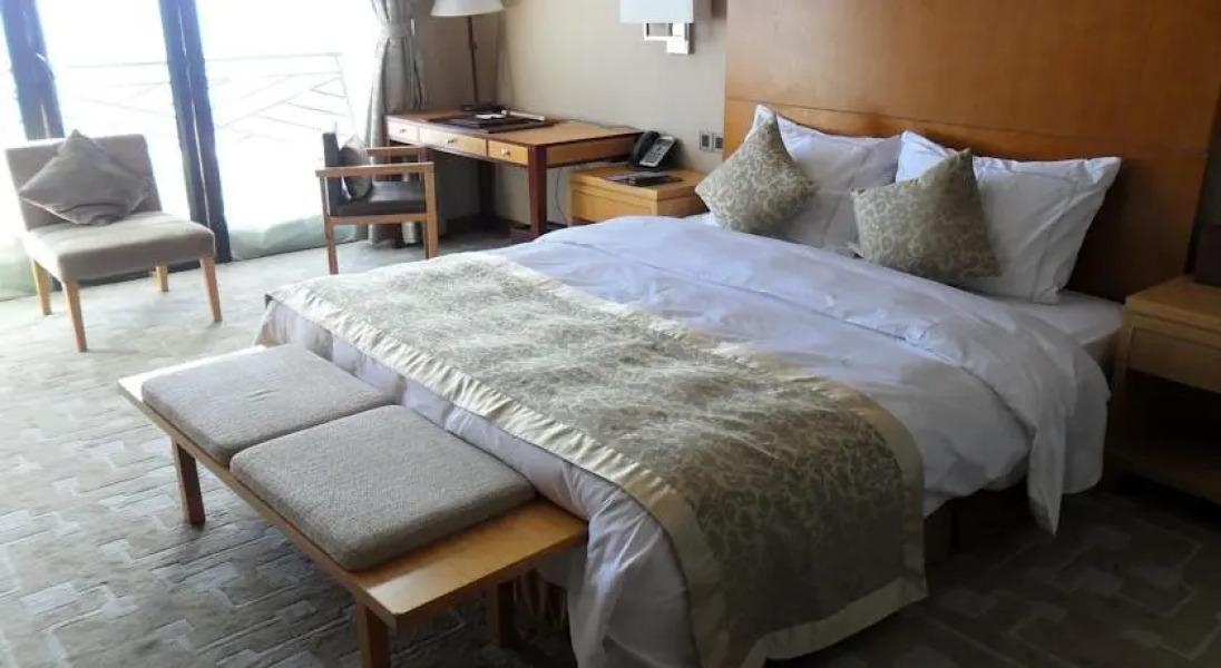 Yabuli Sun Mountain Hotel