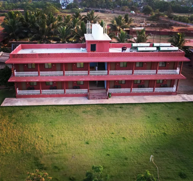 Beach Village Resort