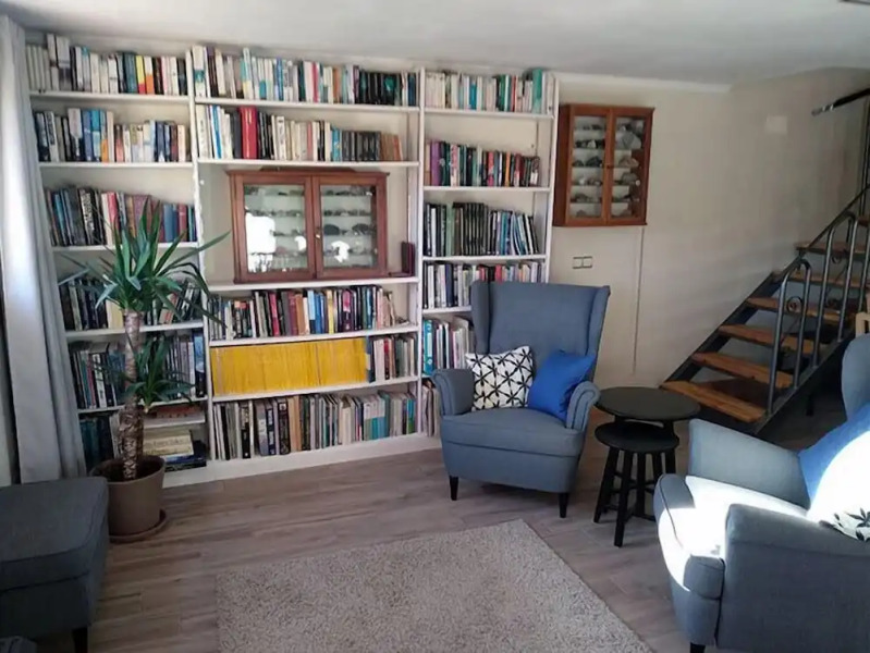 Physionatural Wellness Center - Adults Only