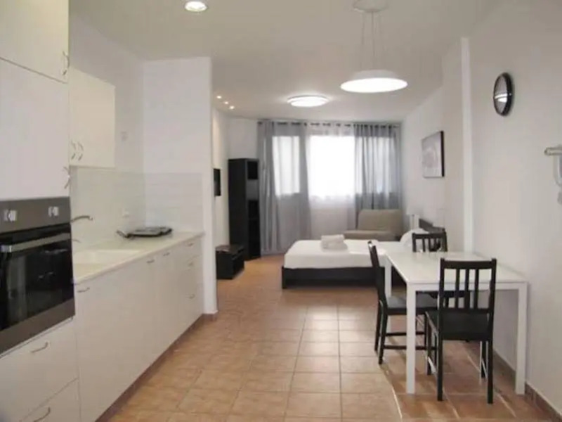 Star Apartments - Petah Tiqwa