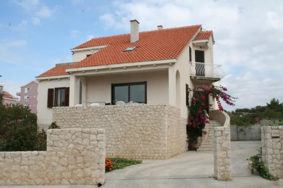 Holiday Apartment Rokov