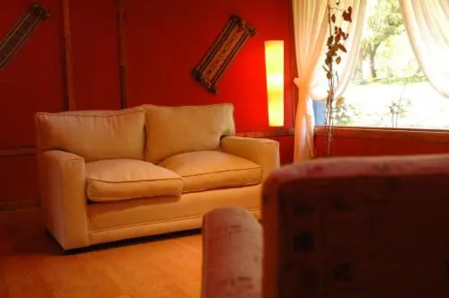 Marinas Puerto Traful