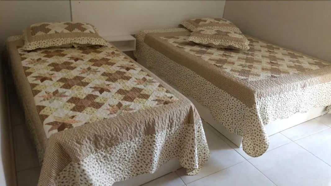 Pousada Vilarejo do Sapé