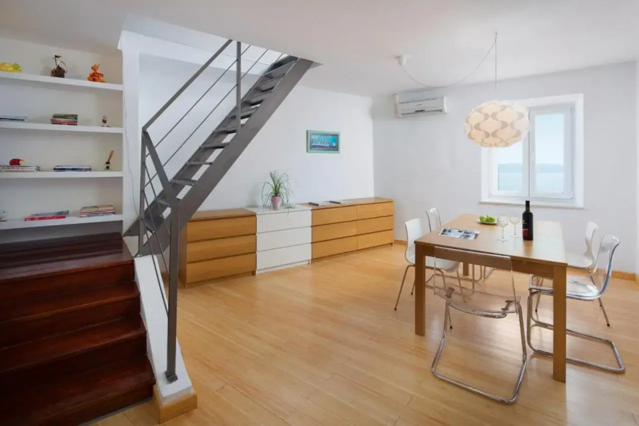 Scampicchio Palace Apartment