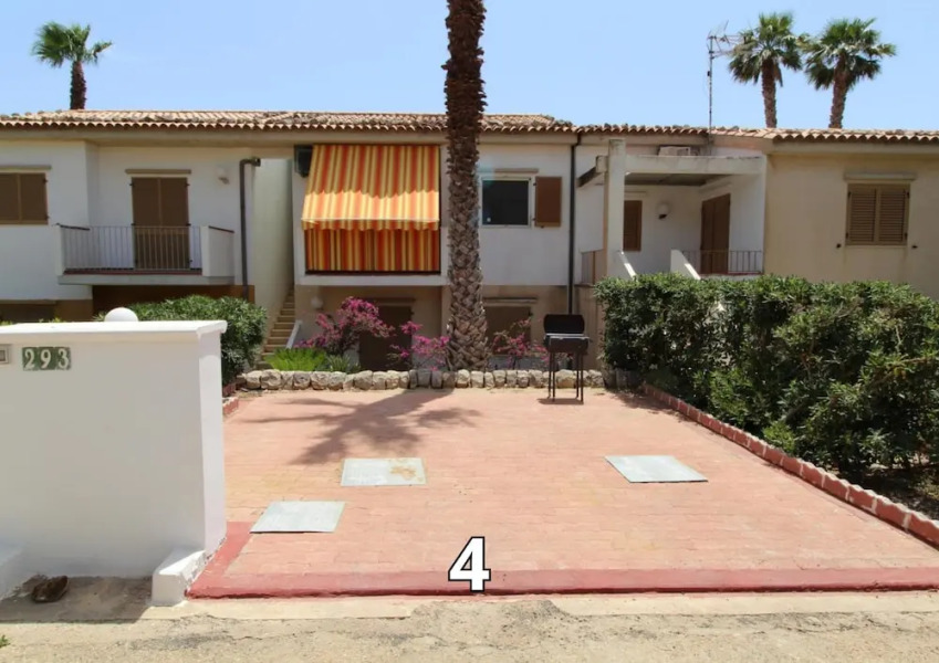 Casa Vacanze Kastalia