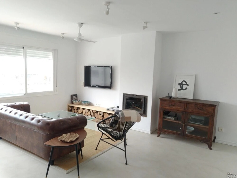 Apartment With 2 Bedrooms in El Ejido, With Wonderful sea View - 200 m