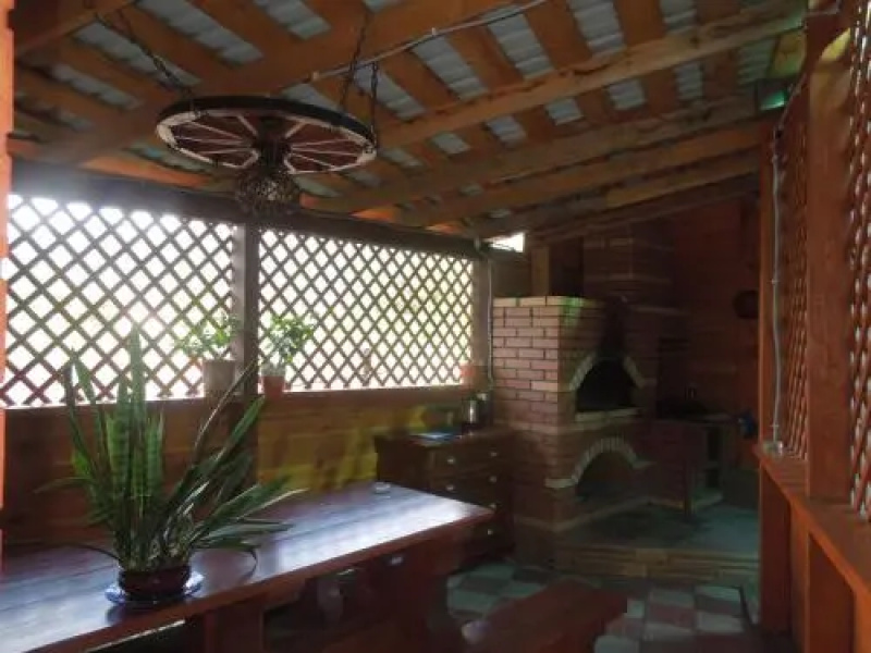 Altay Riviera Guest House