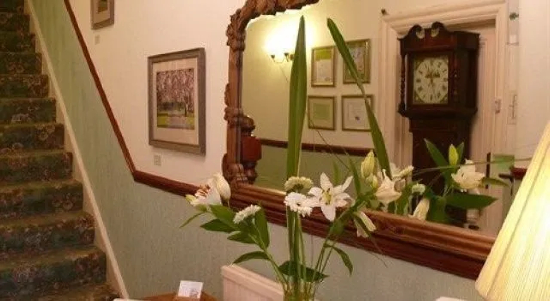 Alamah Guest House