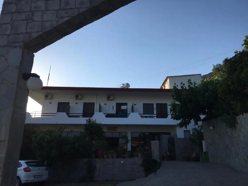 Archontika Apartments