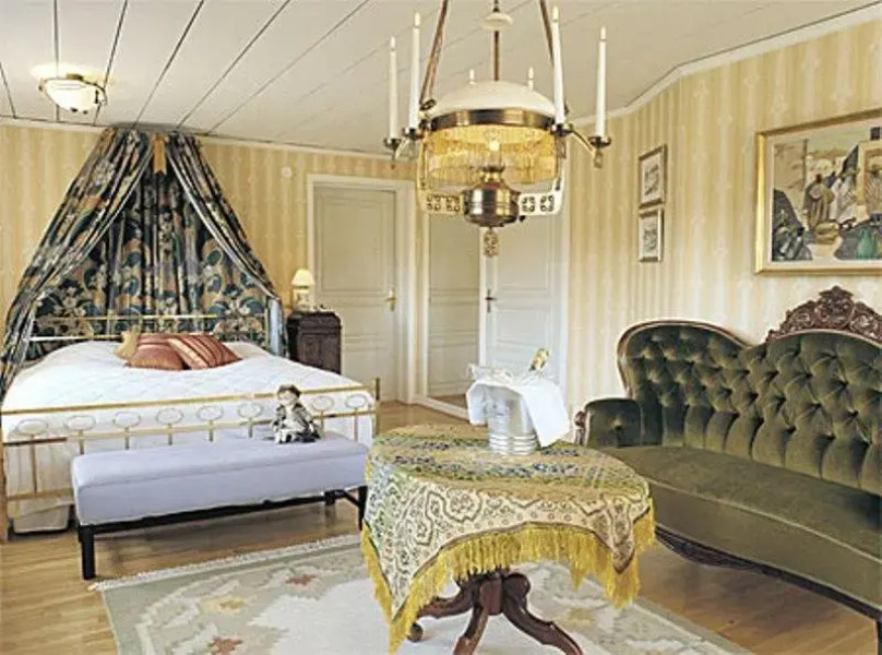 STF Lassekrog Gästgiveri