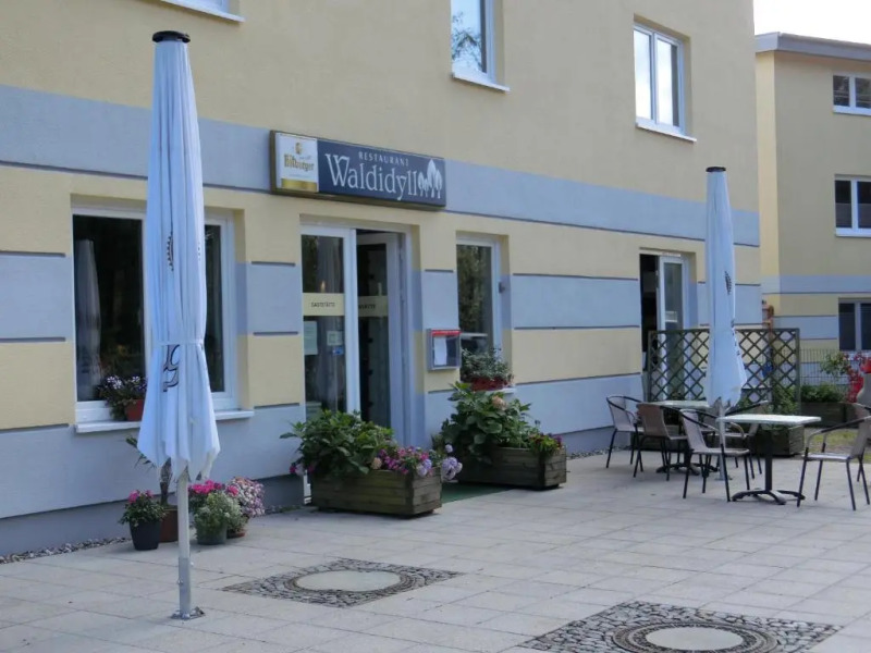 Ostseetraum Graal-Müritz