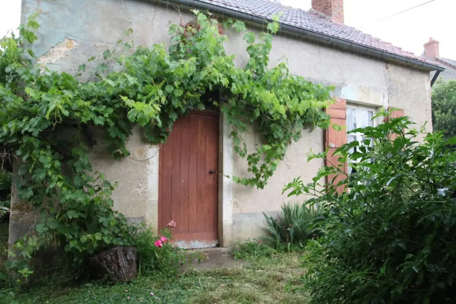 Gîte Le Porteau Enchanteur
