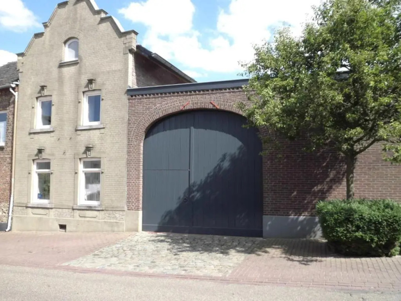 De Moolt Vakantiewoningen