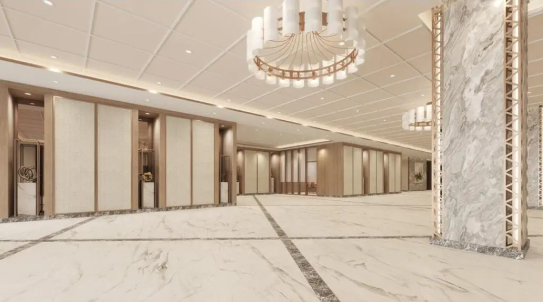 Holiday Inn Chandigarh Zirakpur by IHG