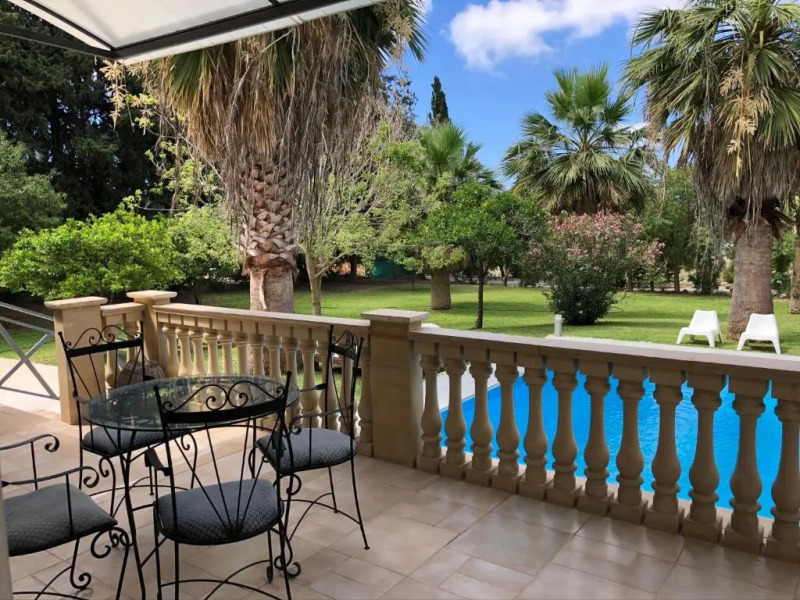 3 Bed Villa with Private Pool