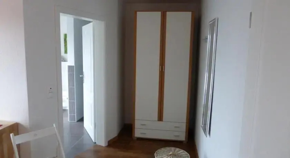 Haus Sailor Posthofresidenz