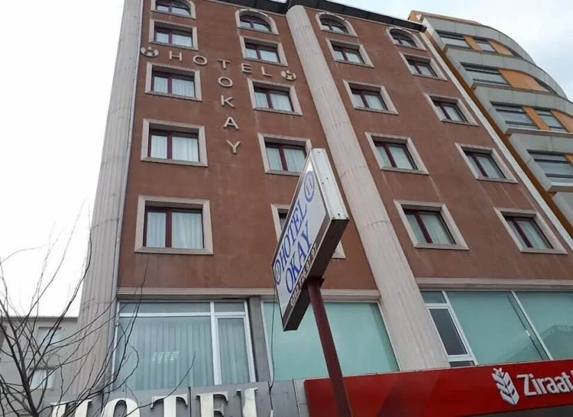 Hotel Okay