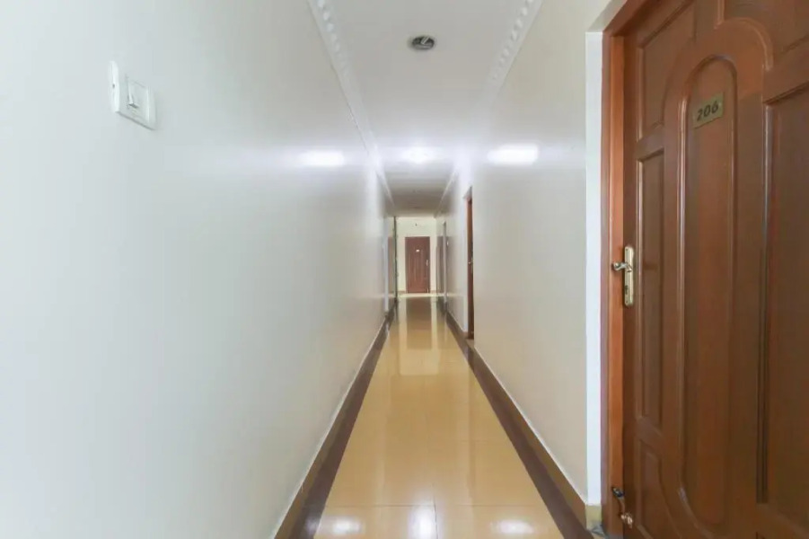 Habiba Noor Inn by OYO Rooms