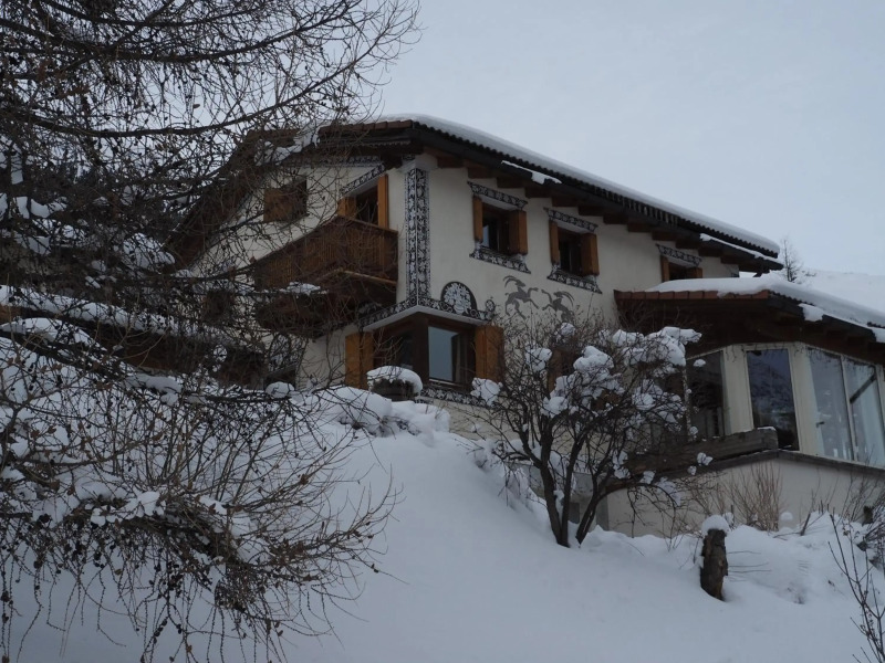 Chesa Sper l'Ovel Brail