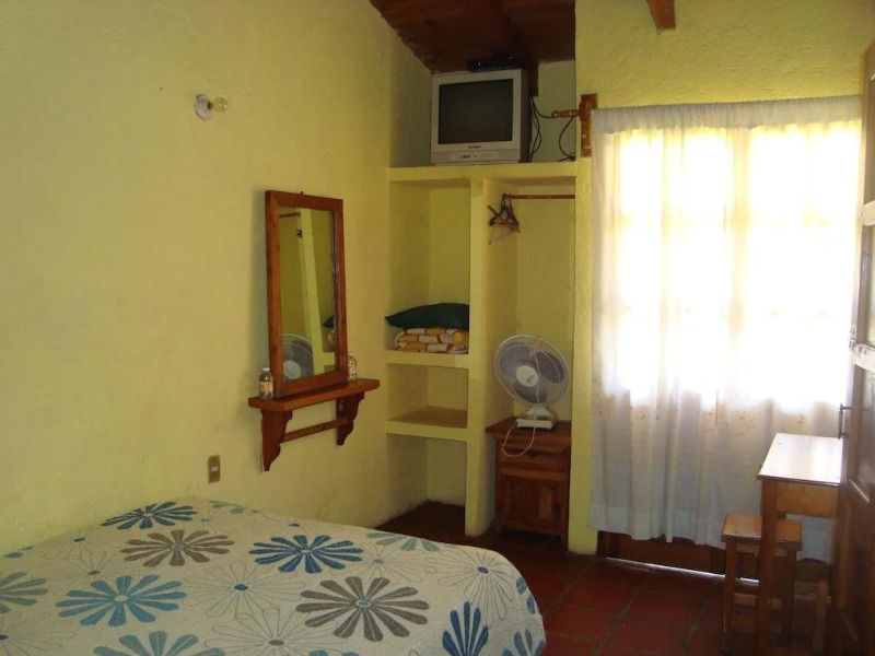 Posada Familiar María Dolores