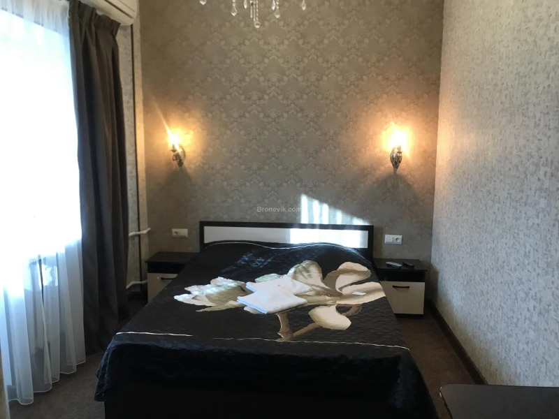 Жилые помещения Частный дом Рогожкино