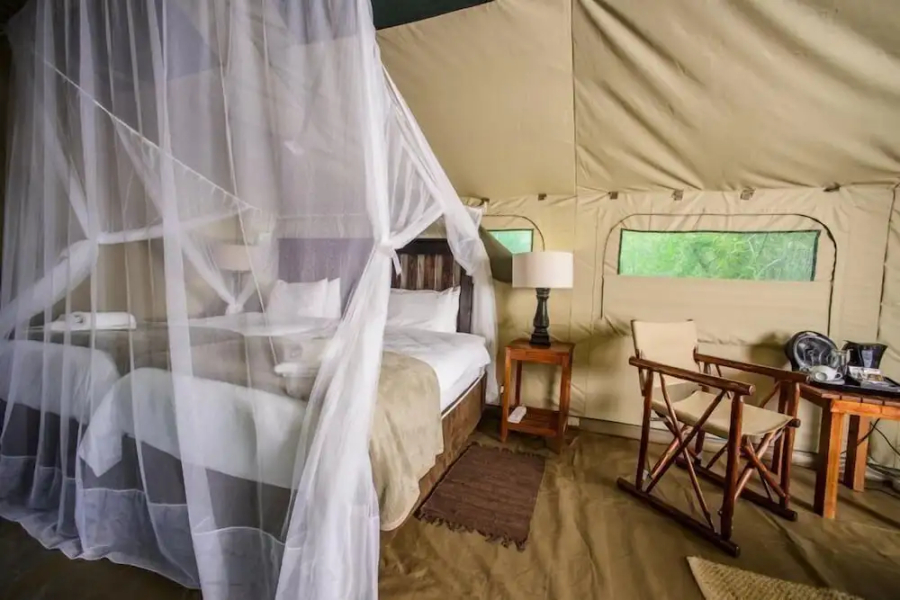 Shalati Kruger Lodge