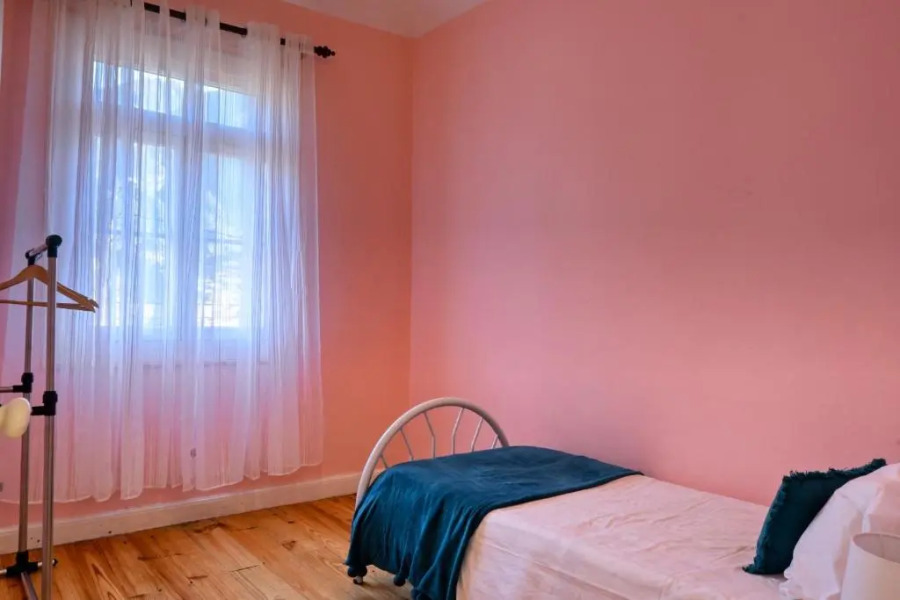 Casa do Pinheiro a Home in Madeira