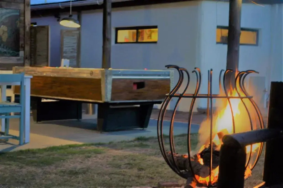 Gulliver Youth hostel