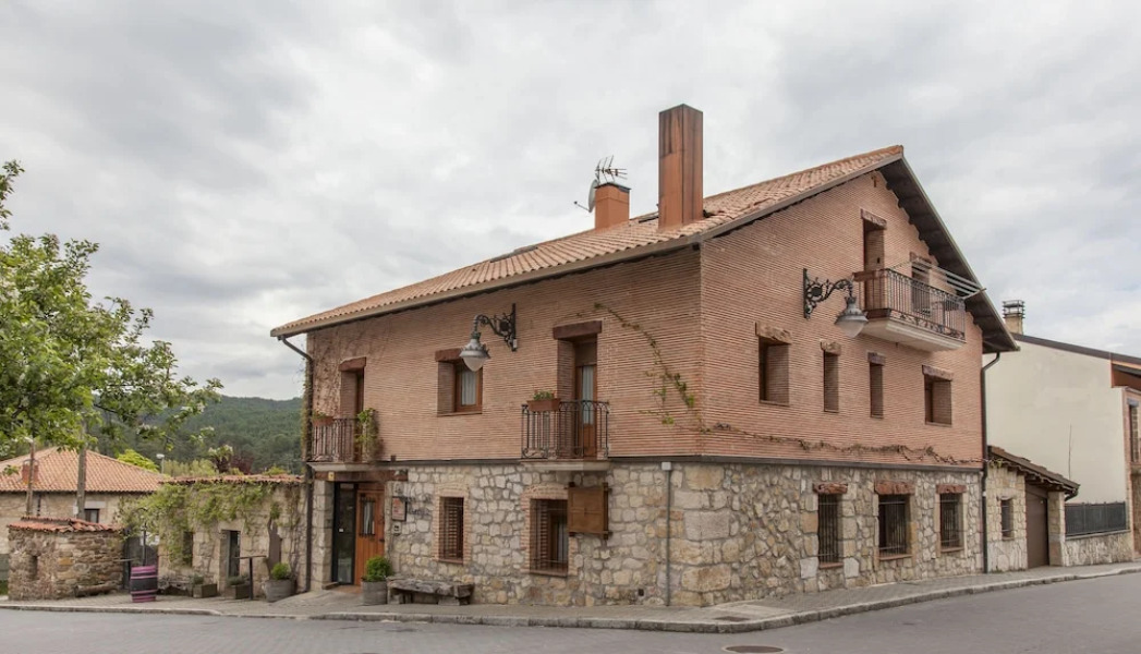 La Casona del Herrero