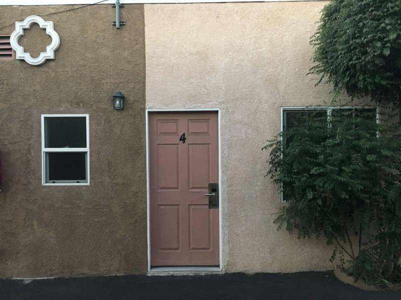 Mission Motel Lynwood