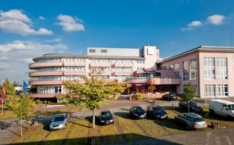 Best Western loftstyle Hotel Schwieberdingen